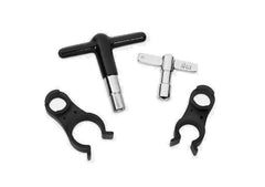 DW Hi-Torq & Standard Drum Key Pack DWSM803-2
