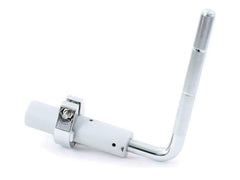 DW Knurled L Arm for V Clamp w/ Memory Lock 1" to 10.5mm