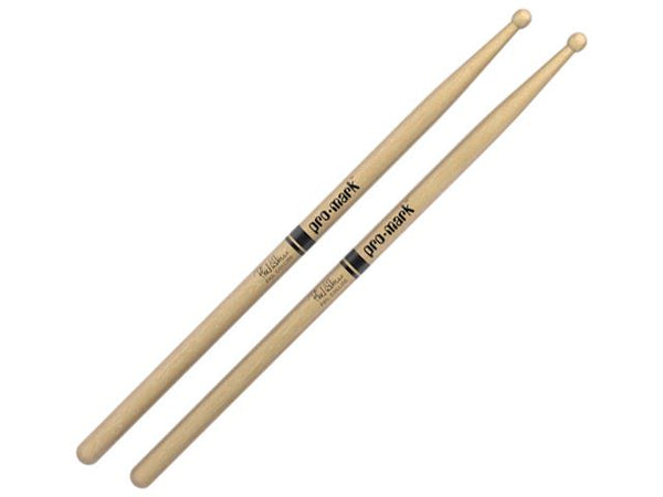 Bâtonnets Signature Phil Collins de Promark