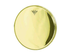 Peau de grosse caisse Remo Ambassador Starfire Gold 26"