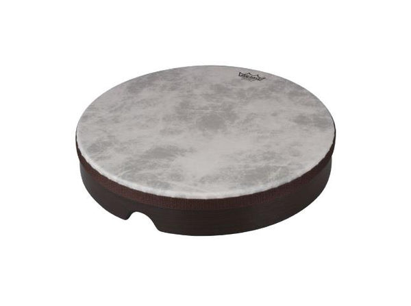 Tambour à 3 cadres Remo Fiberskyn 16"