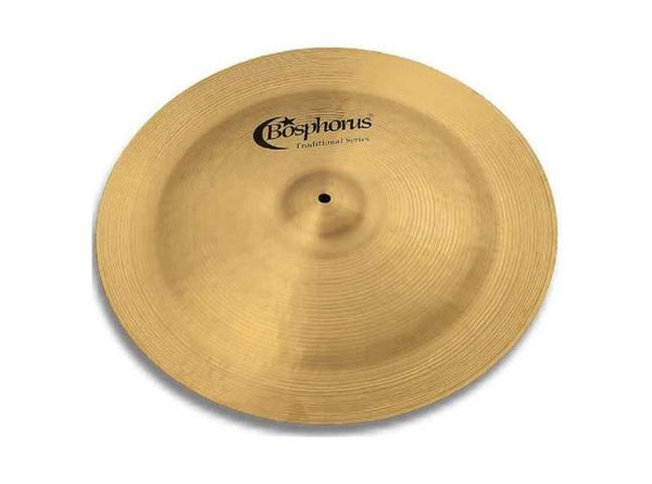 Porcelaine traditionnelle Bosphorus 18"
