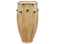 LP Matador 11" Quinto Naturel/Chrome