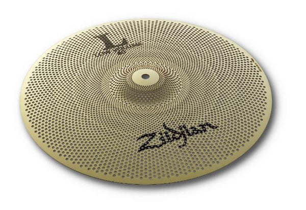 Cymbale Ride à faible volume Zildjian 20"