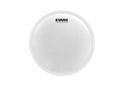 Peau de batterie Evans 10" avec revêtement UV1