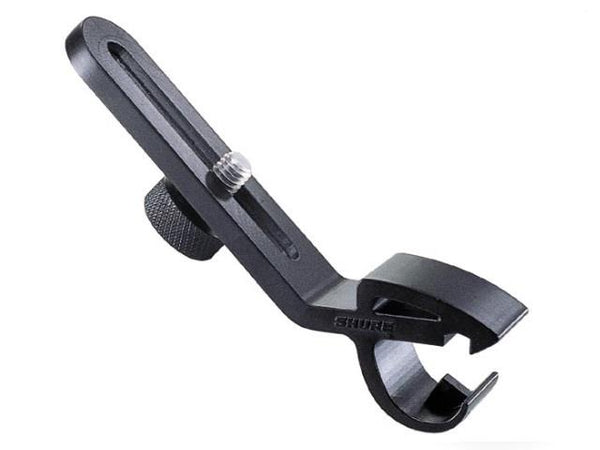 Pince pour micro de batterie Shure AP56DM