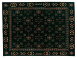 Tapis de tambour oriental Tama