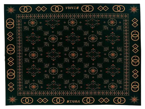 Tapis de tambour oriental Tama
