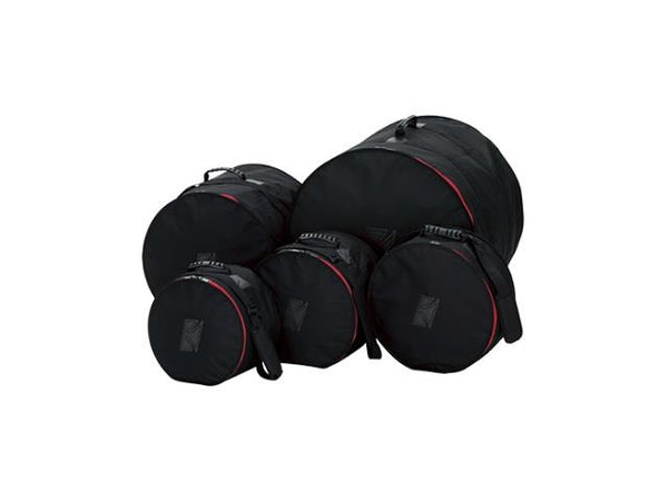 Tama Standard Drum Bag Set 5PC 10 12 14SN 16F 22B