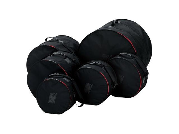 Tama Standard Drum Set Bags 10 12 14 16 14SN 22BD
