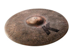 Crash Zildjian K Custom Special Dry 20"