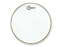 Peau de grosse caisse Aquarian 18" Classic Clear