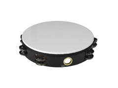 Tambourin économique Remo 10" à double rangée