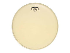 Peau de batterie Aquarian Deep Vintage II 18"