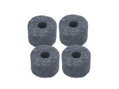 Feutres Gibraltar de grande taille (4 par paquet)