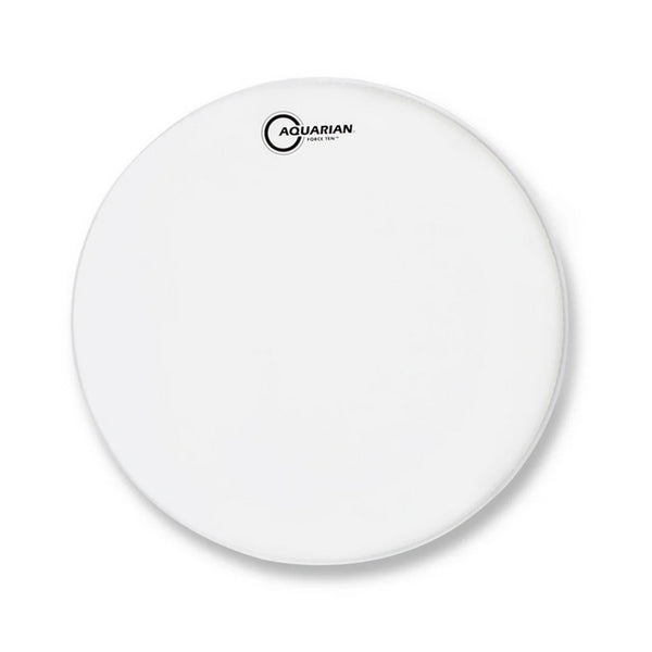 Aquarian 18" Force 10 Texture Coated Drum Head