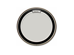 Peau de grosse caisse Aquarian 24" Clear Super Kick I