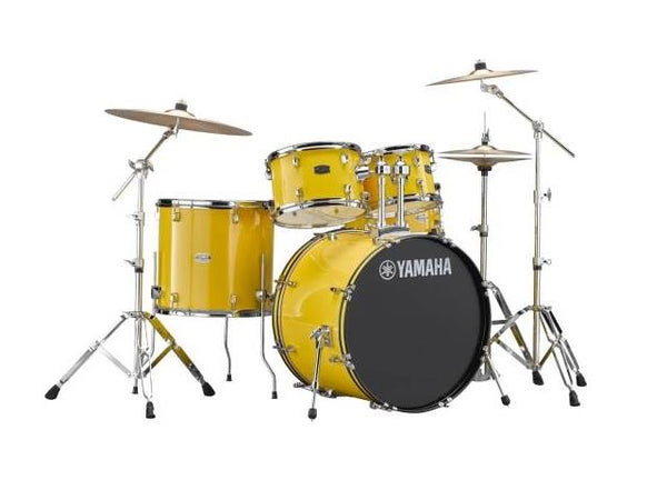Yamaha Rydeen 5 PC 10 12 16FL 22BD 14SN avec matériel