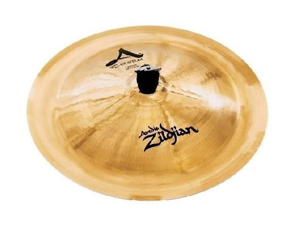 Zildjian A Custom 18" Chine