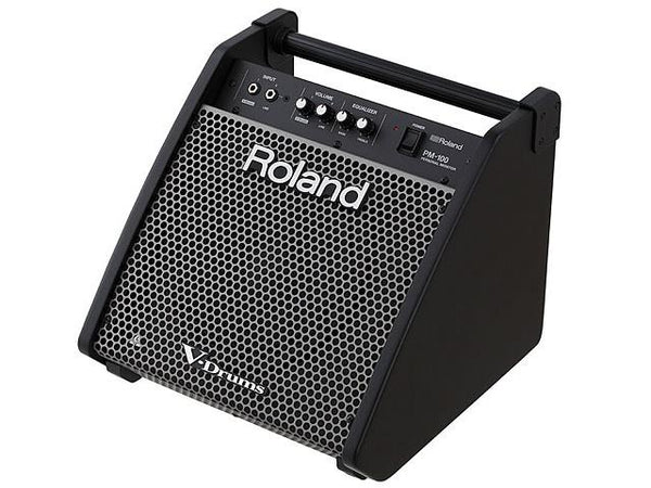 Amplificateur de moniteur personnel Roland PM-100