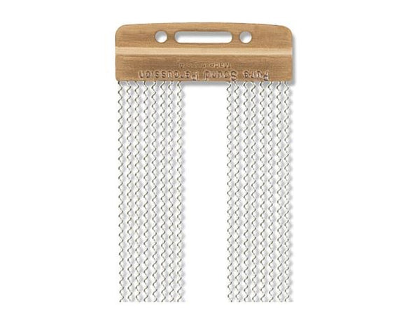 Câbles de caisse claire Puresound E1316 13" pour égaliseur 16 brins