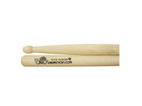 Baguettes en noyer de Los Cabos Rock
