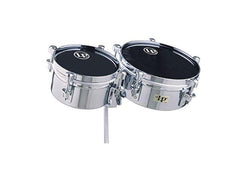 Mini timbales LP 6" et 8"