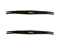 Paire de sangles pour cymbales Zildjian