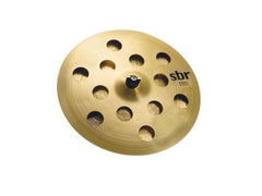 Sabian 16" SBR Brass Stax SBR5004S