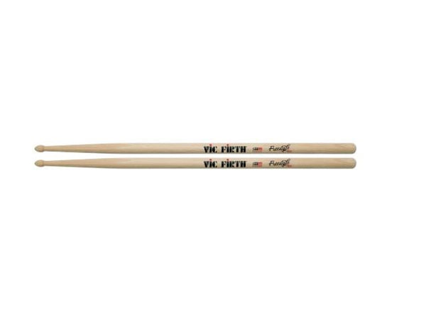 Baguettes de batterie Vic Firth American Concept Freestyle 55A