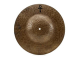 A&amp;F Ankh Brass Single Hi-Hat mince de 16 pouces