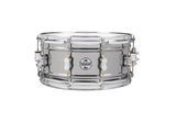 PDP Concept Metal Black Nickel Over Steel 6.5 x 14 Snare