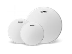 Pack Evans UV2 Fusion Tom 10 12 14