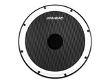 Tapis de marche Ahead 14" blanc en S