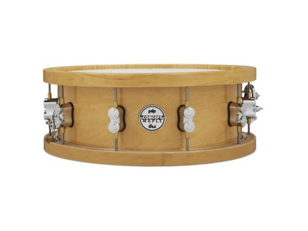 PDP Concept Maple 20 Ply 5.5x14
