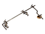 A&amp;F Kick-Bone Nickel