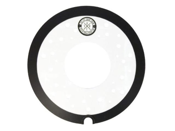 Big Fat Snare Drum 13" Swiss Donut