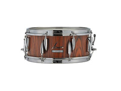 Sonor Vintage Series 14x6.5 Snare Rosewood Semi Gloss