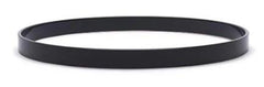Gibraltar 18" Counter Hoop Grosse caisse en érable laqué noir