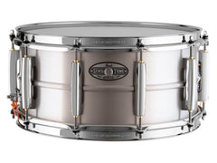 Caisse claire Pearl 6,5x14 SensiTone Heritage Alloy Aluminium