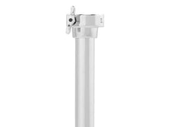 Tube d'extension Gibraltar de 1" de diamètre