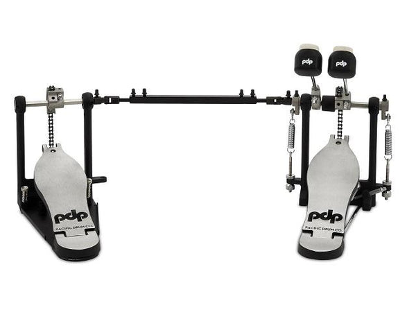 Pédale double PDP série 700