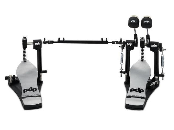 Double pédale PDP Concept Series