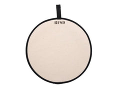 Grosse caisse claire Quesadilla 12"