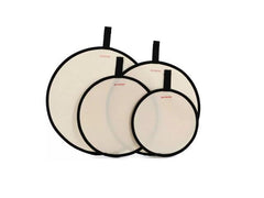 Big Fat Snare Drum Quesadilla Rock Studio Pack 12 13 14 16