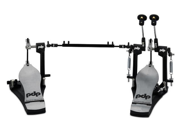 PDP Concept Series Double Pédale Directe