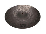 Dream Dark Matter Bliss 17" Paper Thin Crash