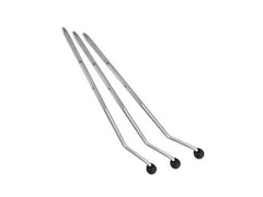 Ludwig Atlas Floor Tom Legs 12.5 MM
