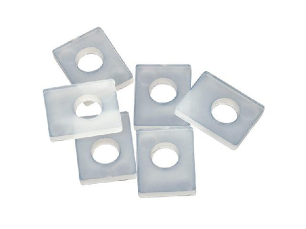 Gibraltar Lug Locks 6 pcs