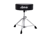Ludwig Pro Series Round Throne